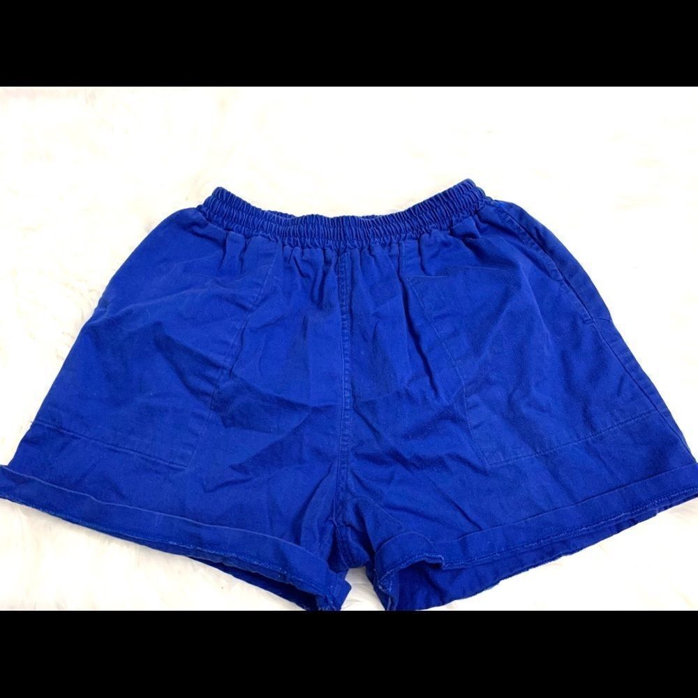 Vintage PONY shorts 
